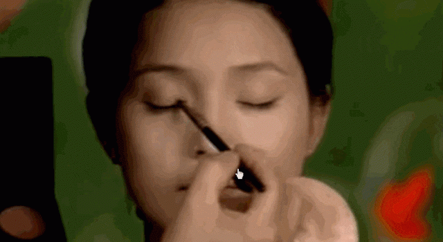 26年前给《武则天》化妆的毛戈平，又在B站火了