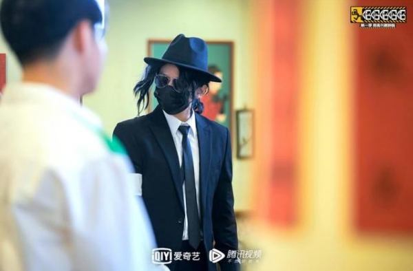 《哈哈哈哈哈》总监制王征宇：生活是最好的真人秀