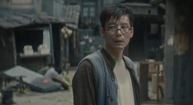 《隐秘而伟大》杨会计成剧情催化剂，人物虽小，却有四大作用