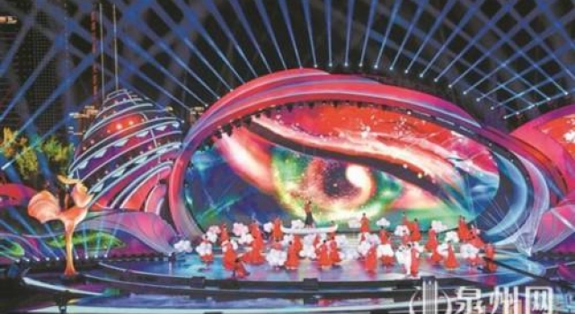金鸡唱响厦门 19个奖项将揭晓