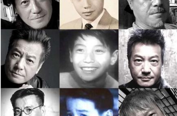 73岁石修和儿媳亲密贴脸，却遭批该避嫌！结婚50年一直零绯闻