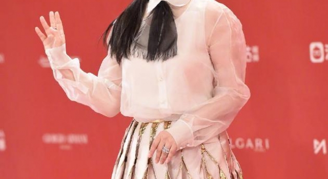 外媒评21世纪最伟大演员，唯一跻身前十的中国演员竟是她