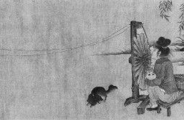 《木兰辞》中的“唧唧”是叹息、机杼还是虫鸣？