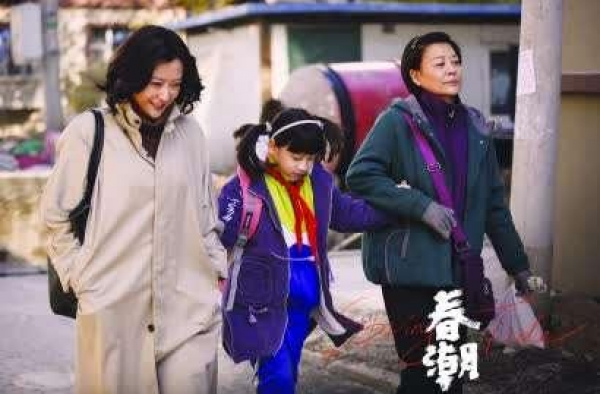 “金鸡奖”的观察和思考
