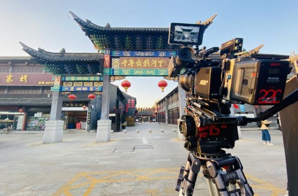 《后浪》导演将镜头对准江苏古镇，这一次他想让人们“慢下来”