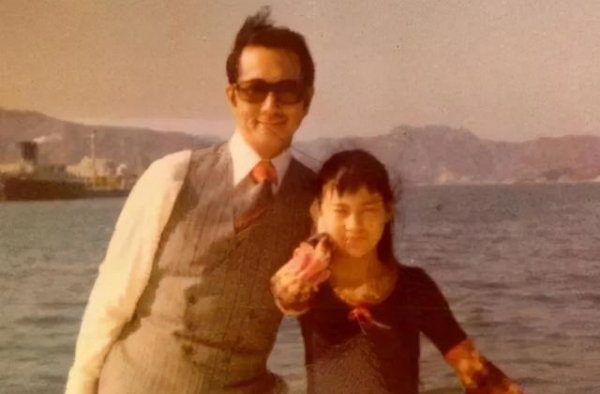 赌王之女何超琼的爱情往事，公主为什么始终不能和王子在一起