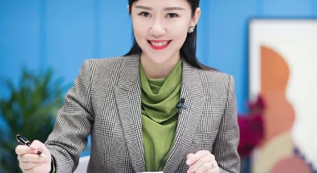 《令人心动的offer》徐灵菱：律师没有那么“光鲜亮丽”