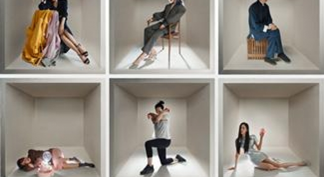 上海出品的国内首部女性独白剧《听见她说》究竟“说”了什么？