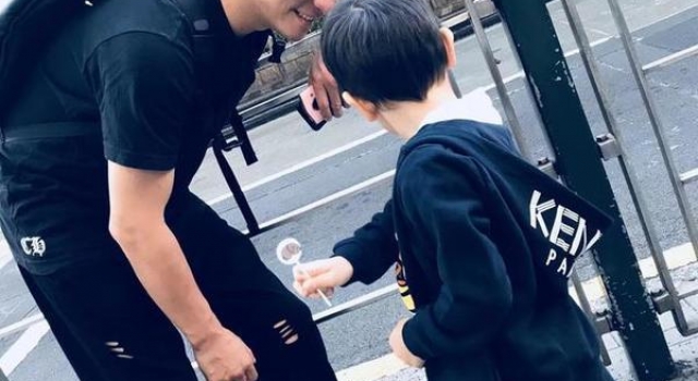 还记得07届快男的郭彪吗？他因为这事退居幕后？