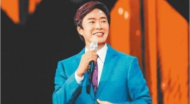 帝师爆料费玉清生命危在旦夕，已经是癌症晚期，费玉清本人无回应