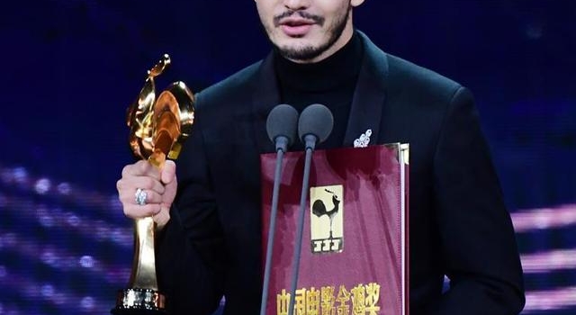 黄晓明成为金鸡奖首位“二封”影帝，历届获奖影帝，实力都不简单