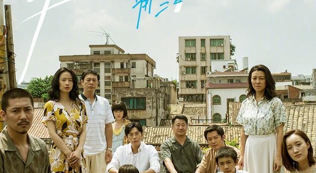 8岁就和高圆圆合作的小戏骨，如今15岁已成为妥妥的实力派