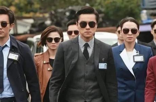 新尝试！TVB黄金时段临时播四线剧集，全新爱情剧抢先播出