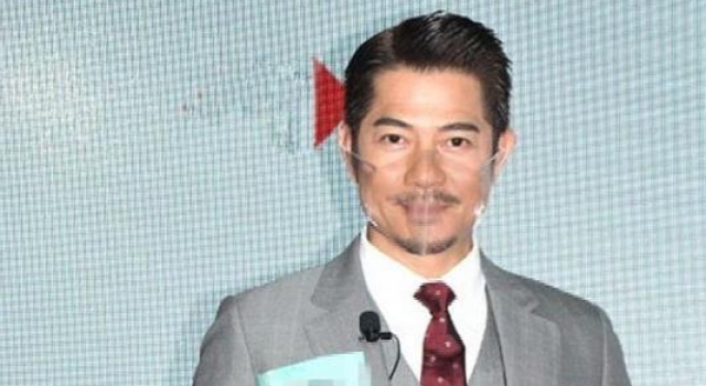 过亿财产交给经纪人，郭富城：母亲劳累一辈子，不愿妻子重蹈覆辙
