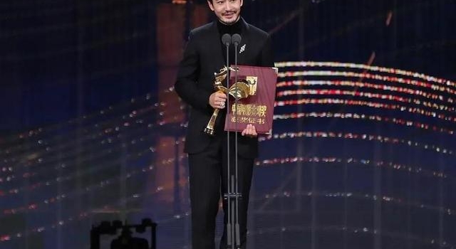 回顾中国金鸡奖历届最佳男主角
