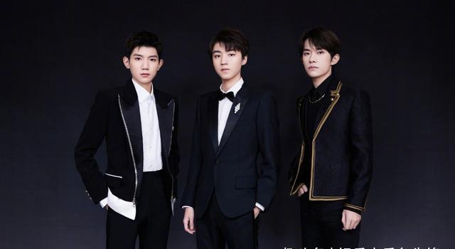 TFBOYS被挑拨离间、杨紫邓伦合作、王一博接微商代言等爆料