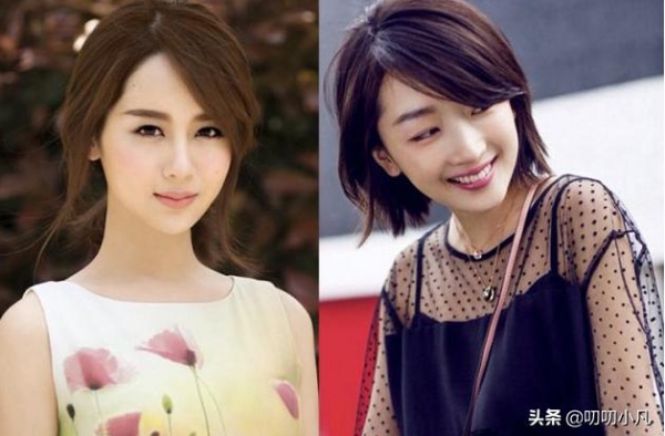 同是90后，杨紫比三金影后周冬雨差的只是运气吗？