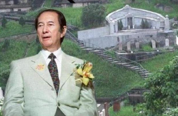 赌王何鸿燊奶奶：被两个男人抛弃，一人带大8子，成就传奇家族
