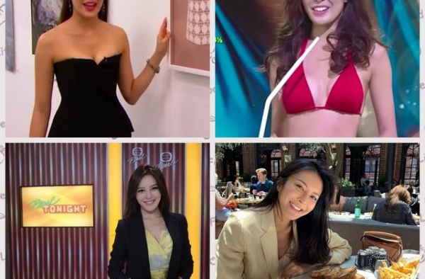 盘点5位有望上位做TVB当家花旦的女艺人，张曦雯蔡思贝受力捧