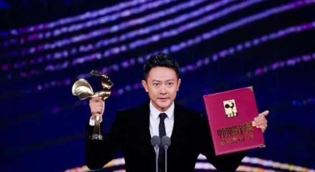 被老婆阴兄弟砍！男明星的人生堪比“唐僧取经”？网友：图穷匕见