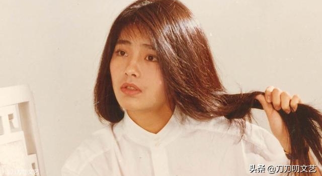 仙气媲美王祖贤，17岁拿金像奖，“小狐仙”倪淑君如今怎样了？
