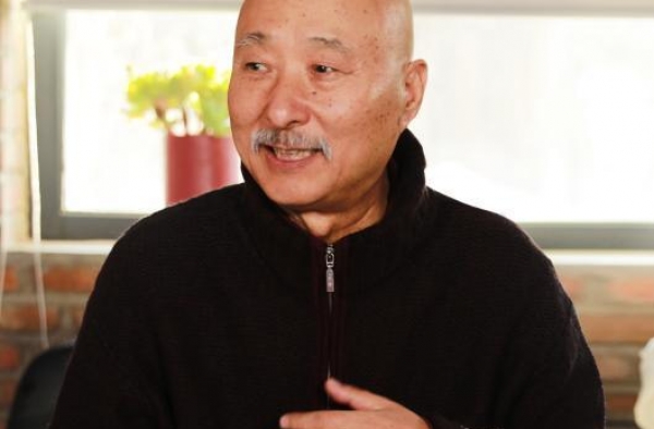 北京喜剧艺术节如期而至 陈佩斯：疫情之下观众更需要喜剧