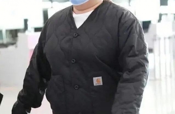 38岁贾玲严重发福，为拍新电影瘦了30多斤，如何正确减肥