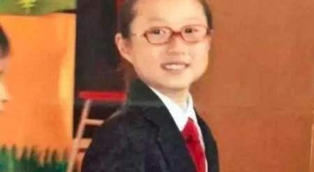 小龙女卓林的叛逆人生：生而有怨，给你这样的出身，你该怎么办