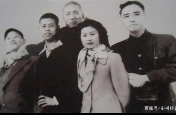 永远的《红灯记》，永远的李玉和（12张历史珍贵图片）