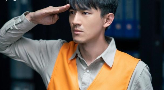 《相遇别离》三位男主结局，严谨最可悲，老冯最幸福