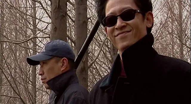 2000年王志文一人单挑30家媒体，揭开了艺人对抗媒体的序幕