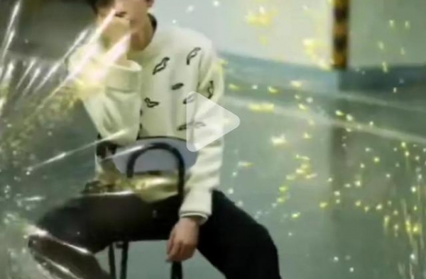 三大平台磕cp你见过吗