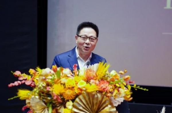大型历史纪录片《中国》发布会在京举行