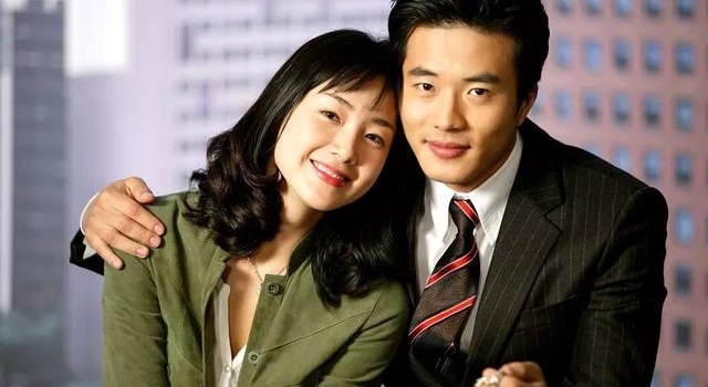 曾誓言选妻不以相貌为主的权相佑，娶了韩国小姐季军孙泰英