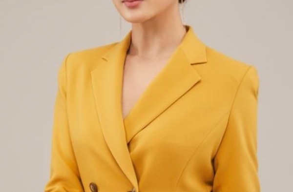 韩国演员金媛熙：恋爱15年，结婚15年，为何却是一位丁克？