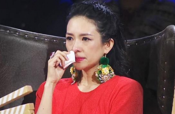 《我是演员》：杨蓉获导师全票差评，网友评论道出千年女二原因