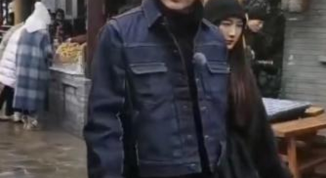 贾乃亮又被催复婚？与孟佳合作综艺，网友却称女方不如李小璐漂亮
