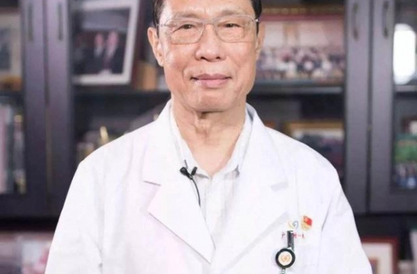 细思极恐！著名打假人王海支持质疑钟南山，就连官媒也多次质疑过