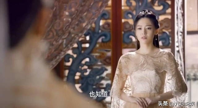 素锦被贬凡间，夫婿为何是个断臂之人？原因有二，不止是因为夜华