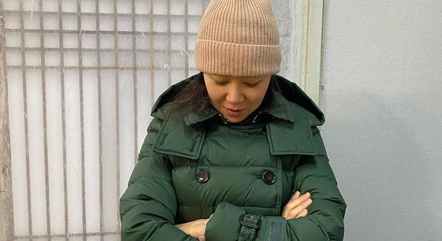 人美还靠衣品，孔孝真和孙艺珍愿穿同款衣，韩国女星总爱义气抱团