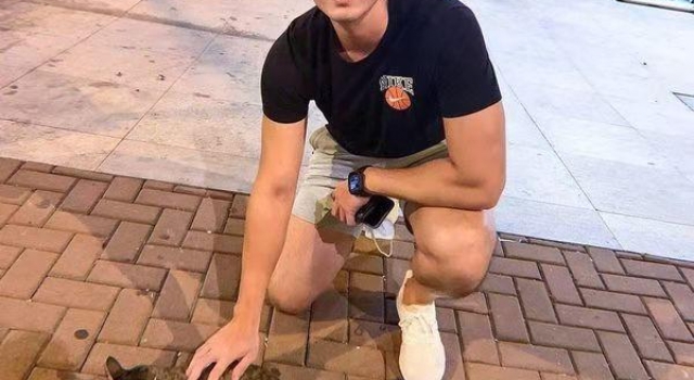可惜！落选港姐廖慧仪前任坠楼后遗书曝光，其妹指亡兄曾多次求死