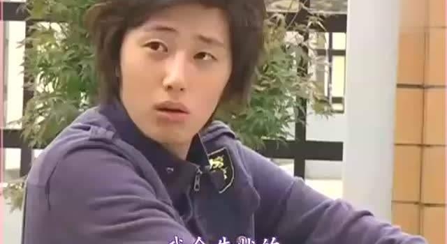 重温《搞笑一家人》才发现，徐敏静不适合做朋友