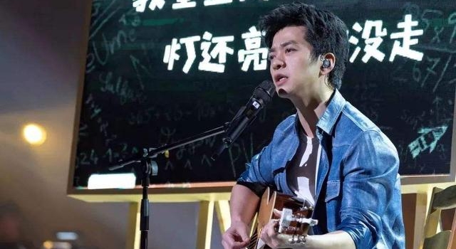 李健眼光到底有多毒？单依纯不说，高睿已出专辑，宋宇宁也有动作