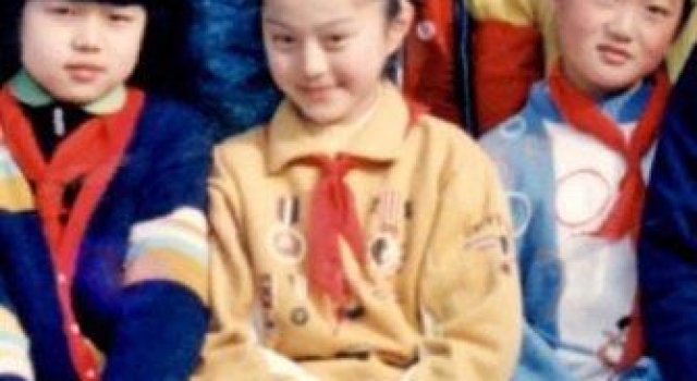 说句公道话：范冰冰是演艺界的励志榜样，我们不能这样对待她