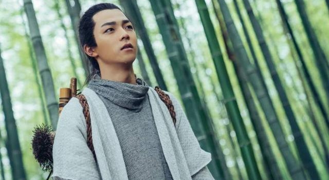 有笑有泪的“解压”首选，陈立农李现主演《赤狐书生》今日上映