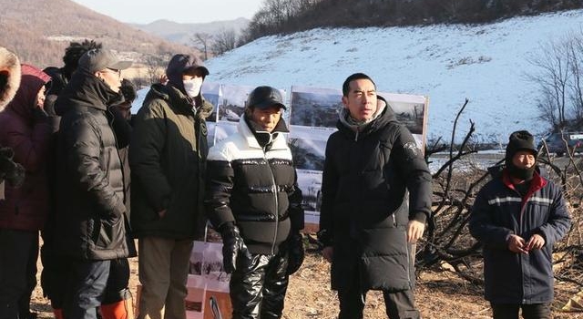 继《悬崖之上》后又来东北拍戏 张艺谋新作聚焦抗美援朝