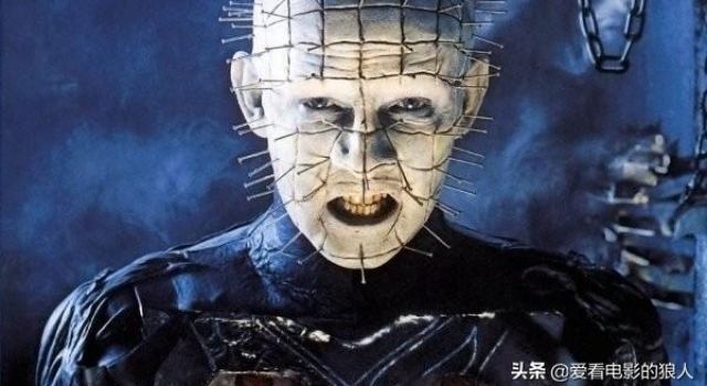 恐怖大师名作——《猛鬼追魂》（又名：养鬼吃人）