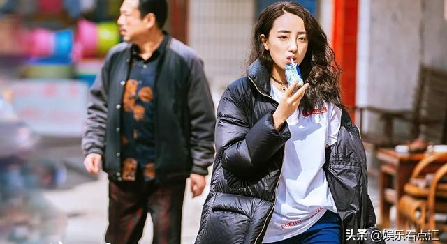 《装台》刁菊花结局：剧中圆满，原著中让人同情
