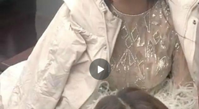 谈莉娜被记者问哭怎么回事 谈及被肖战骂印度黑女事件