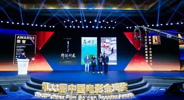 活久见，原来这也能拍出电影